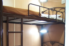 Accommodation Unit