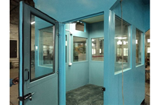 Control Room