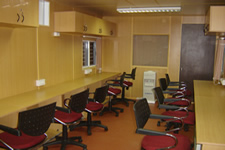 Office Container
