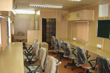 Office Container