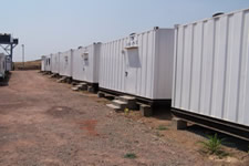 Office Container