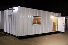 Office Container