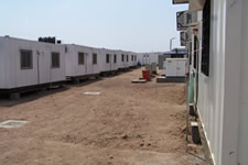 Office Container