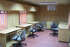 Office Container