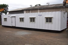 Office Container