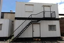 Office Container