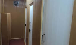 Portable Toilets