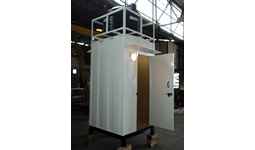 Portable Toilets