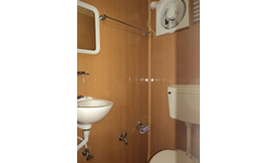 Portable Toilets
