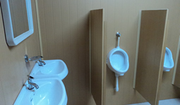 Portable Toilets