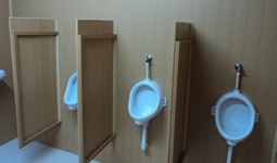 Portable Toilets