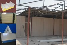 Prefab Structure